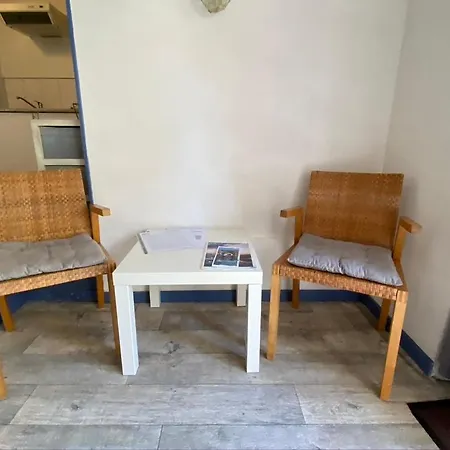 Le Pressoir - Et Meubles De Tourisme - 2 Etoiles * Dolus-d'Oleron