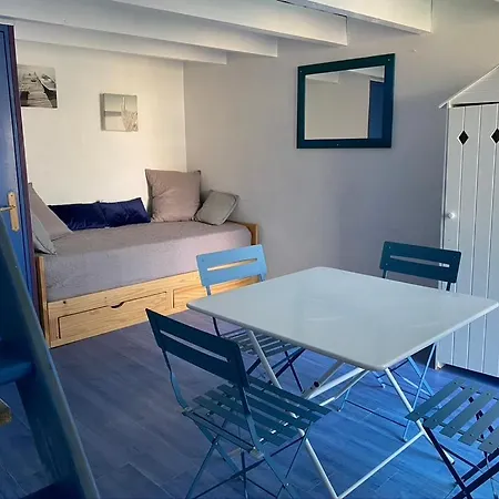 Le Pressoir - Et Meubles De Tourisme - 2 Etoiles * Dolus-d'Oleron