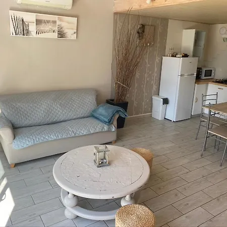 Le Pressoir - Et Meubles De Tourisme - 2 Etoiles Holiday home