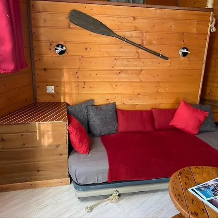 Le Pressoir - Et Meubles De Tourisme - 2 Etoiles