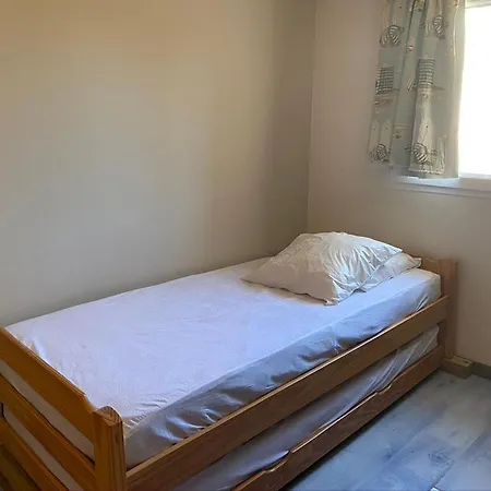 Le Pressoir - Et Meubles De Tourisme - 2 Etoiles Dolus-d'Oleron