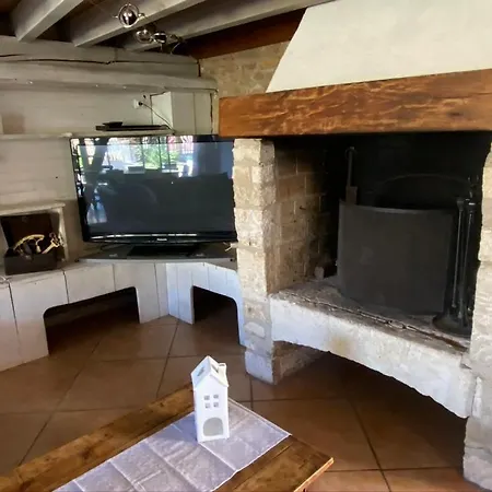 Le Pressoir - Et Meubles De Tourisme - 2 Etoiles * Dolus-d'Oleron