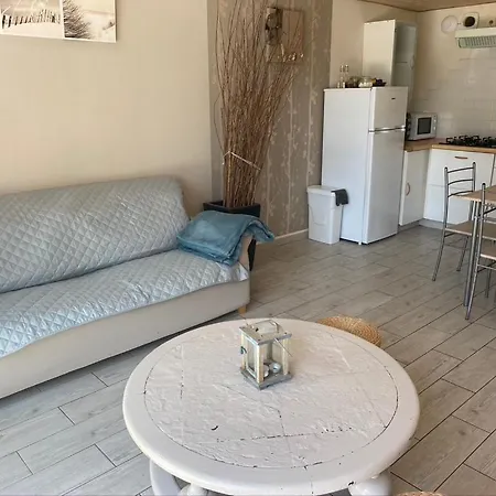 Le Pressoir - Et Meubles De Tourisme - 2 Etoiles Dolus-d'Oleron