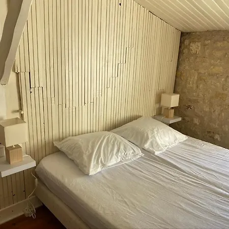Le Pressoir - Et Meubles De Tourisme - 2 Etoiles * Dolus-d'Oleron
