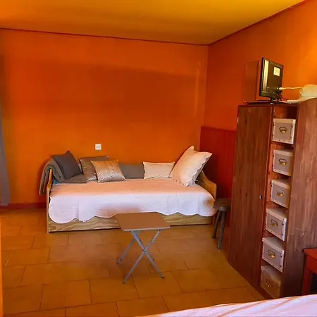 Holiday home Le Pressoir - Et Meubles De Tourisme - 2 Etoiles