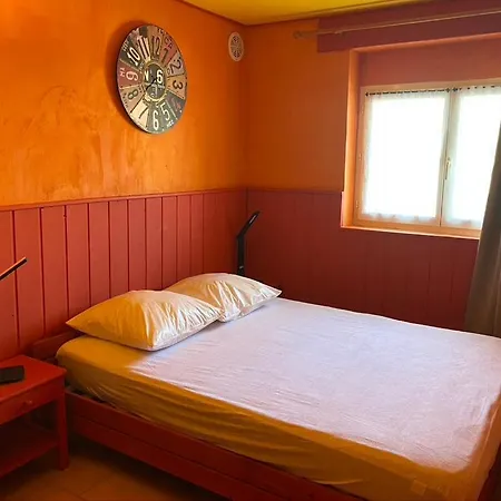 Le Pressoir - Et Meubles De Tourisme - 2 Etoiles Dolus-d'Oleron