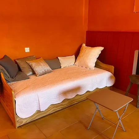 Le Pressoir - Et Meubles De Tourisme - 2 Etoiles * Dolus-d'Oleron