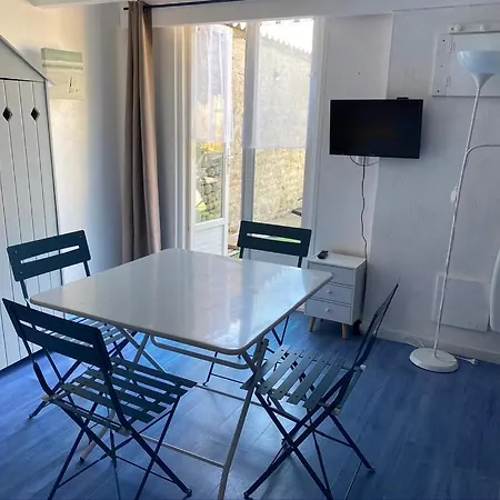 Le Pressoir - Et Meubles De Tourisme - 2 Etoiles