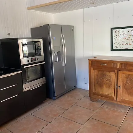 Le Pressoir - Et Meubles De Tourisme - 2 Etoiles Holiday home *