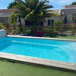Le Pressoir - Et Meubles De Tourisme - 2 Etoiles