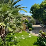 펜션 Le Pressoir - Et Meubles De Tourisme - 2 Etoiles Dolus d'Oléron