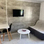 度假居 Le Pressoir - Et Meubles De Tourisme - 2 Etoiles