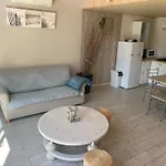 Le Pressoir - Et Meubles De Tourisme - 2 Etoiles 度假居