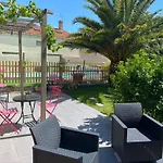 Le Pressoir - Et Meubles De Tourisme - 2 Etoiles 펜션 Dolus d'Oléron