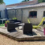 Le Pressoir - Et Meubles De Tourisme - 2 Etoiles