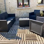 Le Pressoir - Et Meubles De Tourisme - 2 Etoiles Dolus d'Oléron
