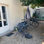 Le Pressoir - Et Meubles De Tourisme - 2 Etoiles * Dolus d'Oléron
