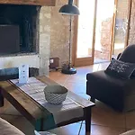Le Pressoir - Et Meubles De Tourisme - 2 Etoiles *