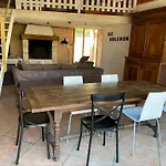 Le Pressoir - Et Meubles De Tourisme - 2 Etoiles *