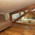 Le Pressoir - Et Meubles De Tourisme - 2 Etoiles 度假居 道拉斯奥莱龙