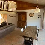 Le Pressoir - Et Meubles De Tourisme - 2 Etoiles *