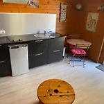 Le Pressoir - Et Meubles De Tourisme - 2 Etoiles 度假居 *
