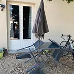 Le Pressoir - Et Meubles De Tourisme - 2 Etoiles
