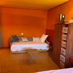 度假居 Le Pressoir - Et Meubles De Tourisme - 2 Etoiles