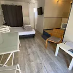 Le Pressoir - Et Meubles De Tourisme - 2 Etoiles * 道拉斯奥莱龙