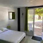 Le Pressoir - Et Meubles De Tourisme - 2 Etoiles 度假居 *