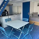 度假居 Le Pressoir - Et Meubles De Tourisme - 2 Etoiles *