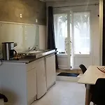 Le Pressoir - Et Meubles De Tourisme - 2 Etoiles 度假居 *