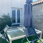 度假居 Le Pressoir - Et Meubles De Tourisme - 2 Etoiles *