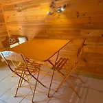 Le Pressoir - Et Meubles De Tourisme - 2 Etoiles *