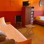 Le Pressoir - Et Meubles De Tourisme - 2 Etoiles 度假居 道拉斯奥莱龙