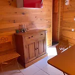 Le Pressoir - Et Meubles De Tourisme - 2 Etoiles 度假居