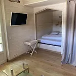 Le Pressoir - Et Meubles De Tourisme - 2 Etoiles 度假居 道拉斯奥莱龙