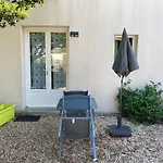 度假居 Le Pressoir - Et Meubles De Tourisme - 2 Etoiles *