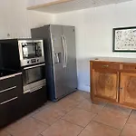 Le Pressoir - Et Meubles De Tourisme - 2 Etoiles 度假居 *