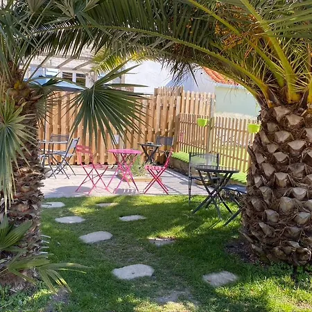 Le Pressoir - Et Meubles De Tourisme - 2 Etoiles