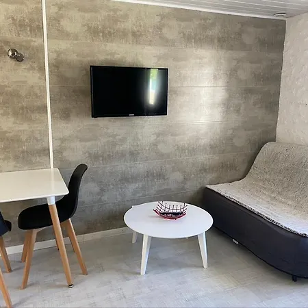 Tatil Evi Le Pressoir - Et Meubles De Tourisme - 2 Etoiles