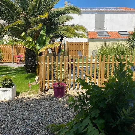 Le Pressoir - Et Meubles De Tourisme - 2 Etoiles *