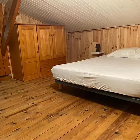 Tatil Evi Le Pressoir - Et Meubles De Tourisme - 2 Etoiles Dolus d'Oléron
