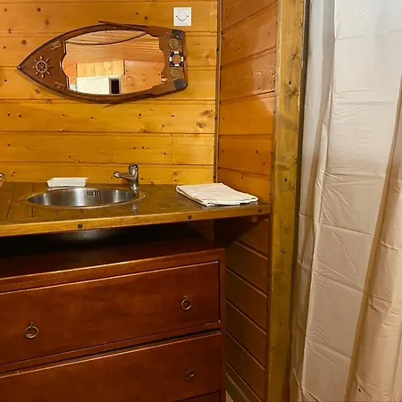 Le Pressoir - Et Meubles De Tourisme - 2 Etoiles Tatil Evi *