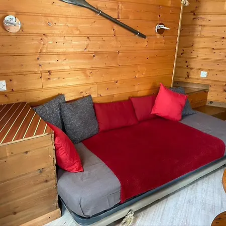 Tatil Evi Le Pressoir - Et Meubles De Tourisme - 2 Etoiles *