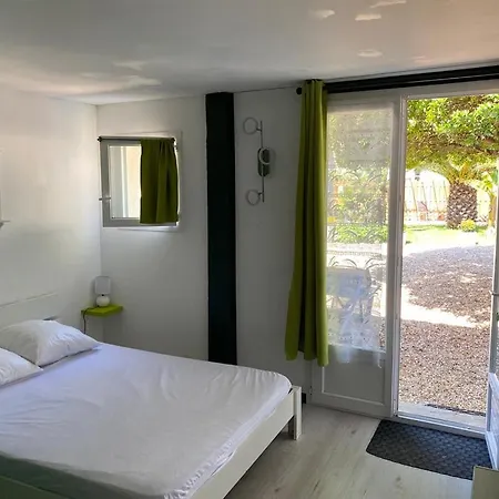 Le Pressoir - Et Meubles De Tourisme - 2 Etoiles Tatil Evi *