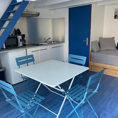 Tatil Evi Le Pressoir - Et Meubles De Tourisme - 2 Etoiles *