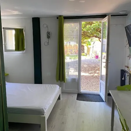 Le Pressoir - Et Meubles De Tourisme - 2 Etoiles *