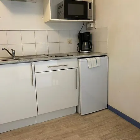Tatil Evi Le Pressoir - Et Meubles De Tourisme - 2 Etoiles Dolus d'Oléron