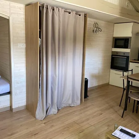 Tatil Evi Le Pressoir - Et Meubles De Tourisme - 2 Etoiles Dolus d'Oléron